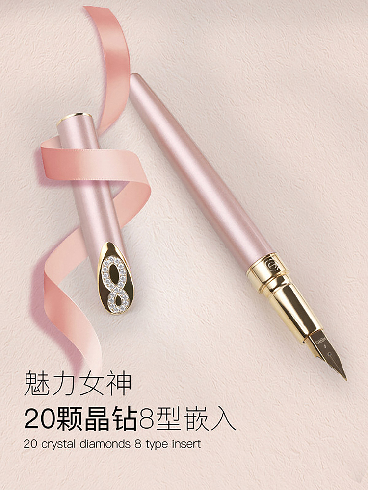 Luxury Hero Brand Pen  HS205 Women&s Style For Lad..